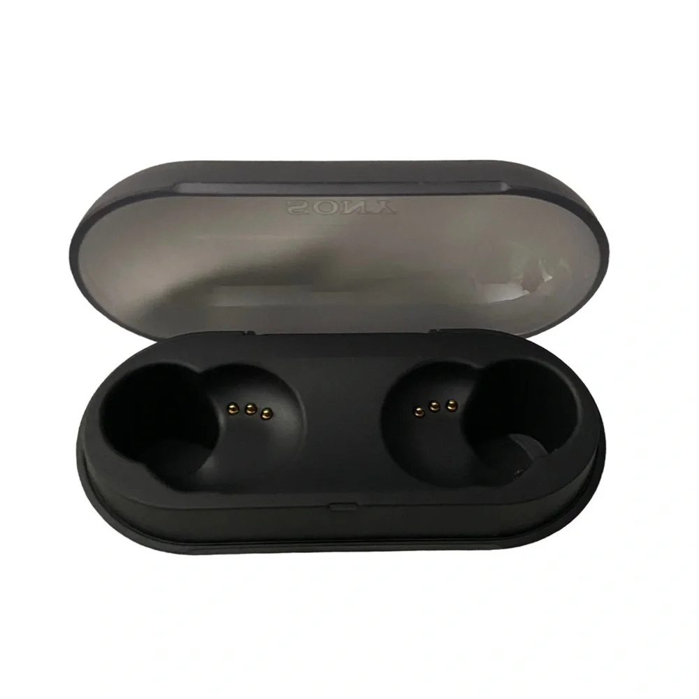 WF-C500 Truly Wireless In-ear Headphones and Charging Case